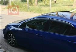 تۆیۆتا کۆرۆلا